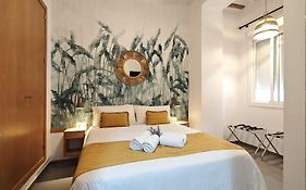 Apartamento del Mercado Little Apartments
